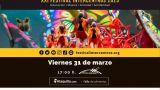 Gala final del XXI Festival Intercentros en A Coruña