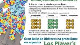 Entroido 2023 en Cedeira: Agenda y programación completa del Carnaval