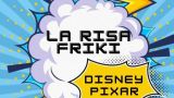 "La Risa Friki" en Vigo