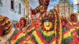 Entroido 2023 en Sada: Agenda completa del carnaval