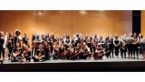 Orquesta Filharmónica Ciudad de Pontevedra- Concierto Mujeres e Inspiración en Pontevedra