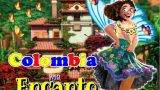 Colombia, Mi Encanto- El musical tributo en Vigo
