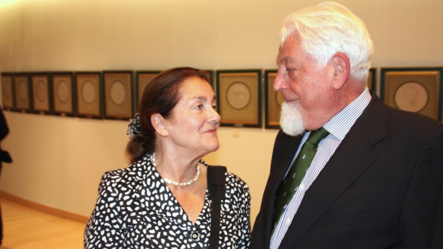 La escultora gallega Docha Riobóo se cuela en la final del LVIII Premio