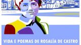 Día de Rosalía de Castro en A Guarda