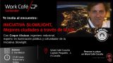 Iniciativa Slowlight: Mejores ciudades a través de la luz en A Coruña