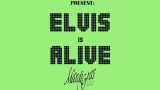 The Flows presenta Elvis Is Alive en A Coruña