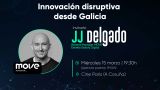 Encuentro Tecnológico Quincemil en A Coruña: JJ Delgado