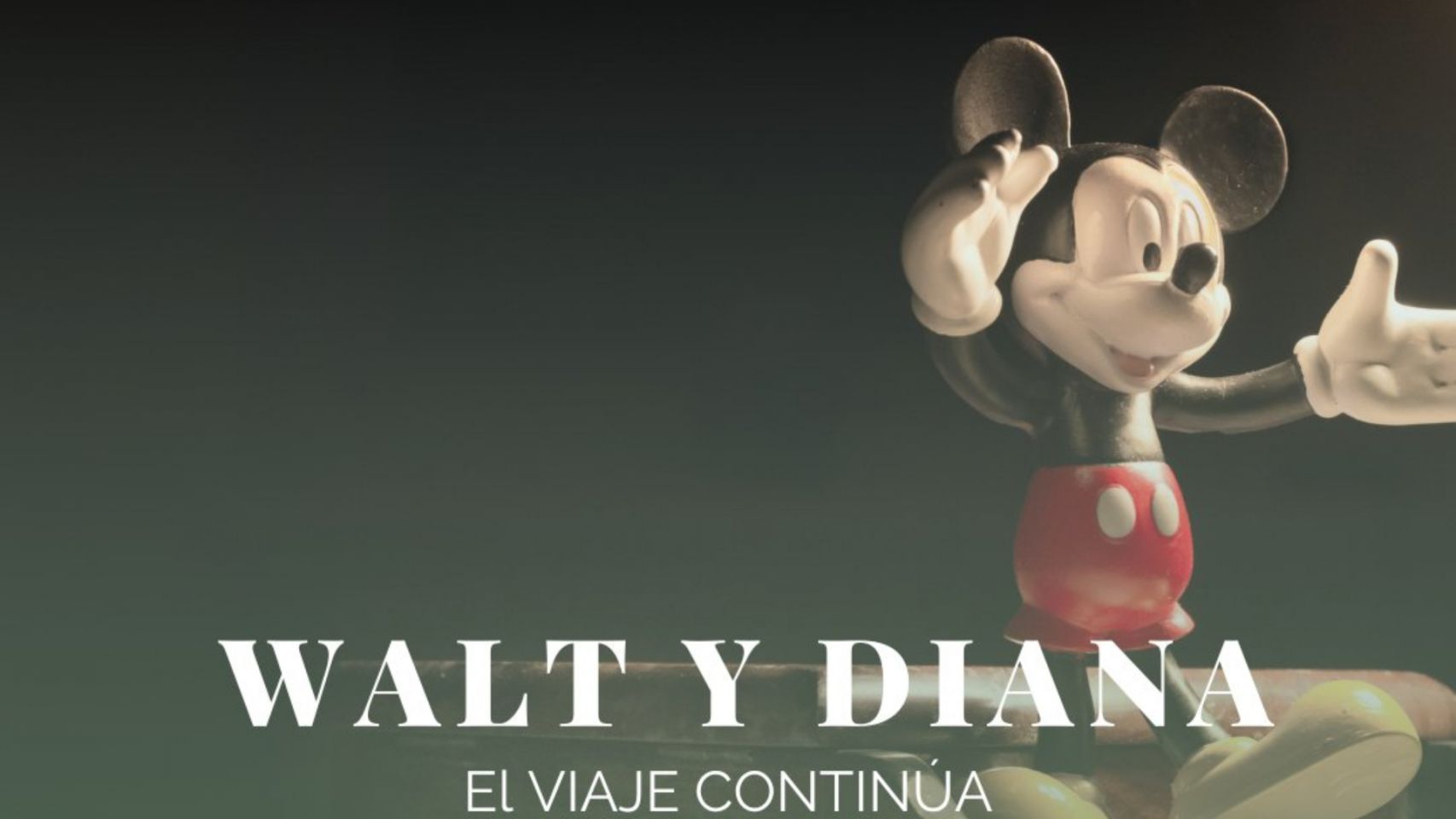 La Sinfónica de Galicia tocará temas de Disney en el Palacio de la Ópera.