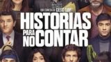 "Historias para no contar" en Ourense