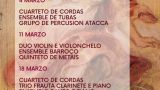 VI Ciclo Música de cámara no museo en A Coruña