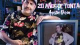 Agustín Durán "20 años de tontás" en A Coruña