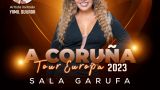 DIVEANA "La Reina" - Tour Europa 2023 en A Coruña