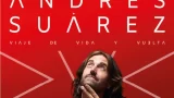 Concierto de Andrés Suárez en Ferrol