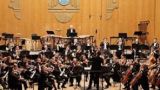 Concierto de Real Filharmonía de Galicia en Pontevedra