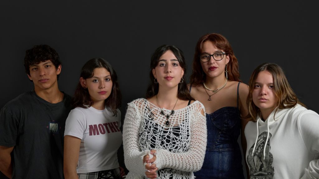 Furious Monkey House se hacen mayores el grupo gallego presenta su