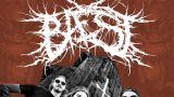 Concierto de Baest + Blast Open en Vigo