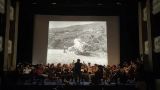 Orquesta Clásica de Vigo: Canto de Emigración en Vigo
