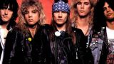 Concierto de Guns N' Roses en Vigo