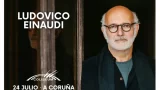 Concierto de Ludovico Einaudi: Underwater Tour en A Coruña