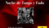 MANO A MÂO Noche de Tango y Fado en A Coruña