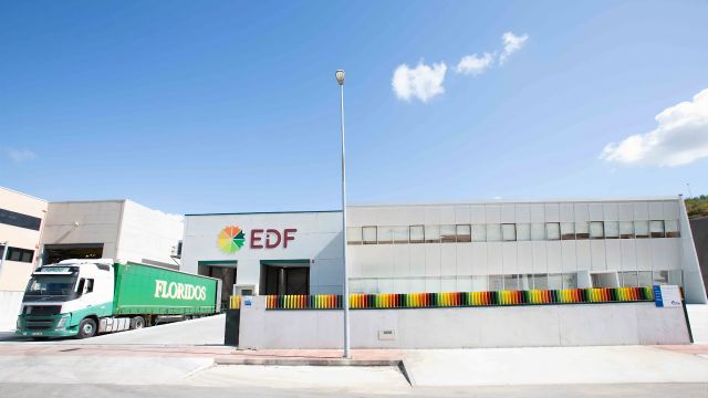  La gallega EiDF vende una cartera de contratos de autoconsumo por 14 millones de euros