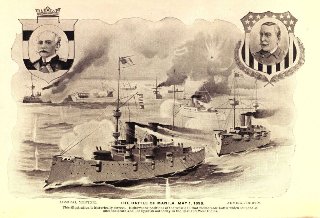 Luis Cadarso y Rey, el héroe gallego de las Filipinas