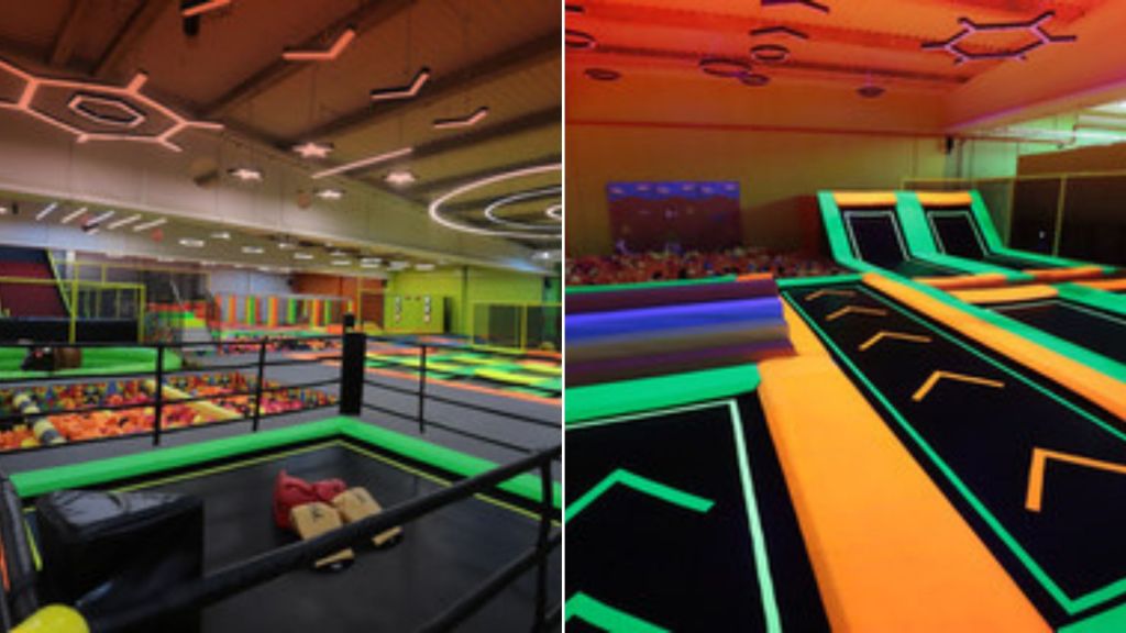 Diez sitios donde celebrar cumpleaños infantiles en Vigo y alrededores