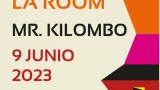 Concierto de Mr. Kilombo en Ferrol