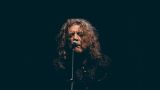 Concierto de Robert Plant en Celanova