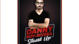 Danny Boy "Stand Up" en A Coruña