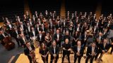 Concierto de Orquesta Sinfónica de Galicia en Ferrol