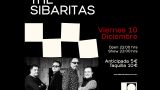 Concierto de The Sibaritas en A Coruña