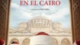 "La conspiración del Cairo" en Ourense
