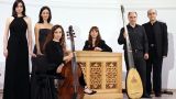 Concierto de L Festival de Música: La Bellemont en Lugo