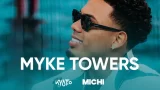 Concierto de MYKE TOWERS - IMC TOP EXPERIENCE en A Coruña