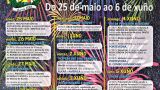 Fiestas de la Virgen del Carmen 2023 en Burela: Programación y agenda completa