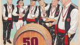 L Festa do viño tinto do Salnés (2023) en Barrantes (Ribadumia): Programación y agenda completa