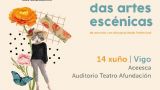 Festival das artes escénicas - AceescArte, un espectáculo de teatro, canto e baile en Vigo