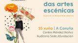Festival das artes escénicas - Romeo y Julieta hoy en A Coruña