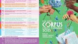 Corpus Christi 2023 en Ponteareas: Programación y agenda completa