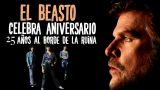 Concierto 25 Aniversario El Beasto en A Coruña