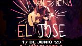 Concierto de El Jose en A Coruña