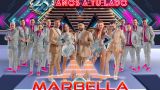 Orquesta MARBELLA: Actuaciones, fechas y agenda de 2023