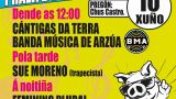 Festa dos Porcos 2023 de Labañou en A Coruña: Programación y agenda completa