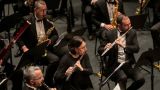 Concierto de Navidad de la Banda Municipal de A Coruña