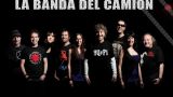 Concierto de La Banda Del Camión en A Coruña