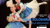 Gala solidaria escuela BSDANZA en A Coruña