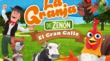 La Granja de Zenon: "El Gran Gallo" en A Coruña
