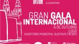 Gran Gala Internacional "Galicia Ilusiona" en Lugo