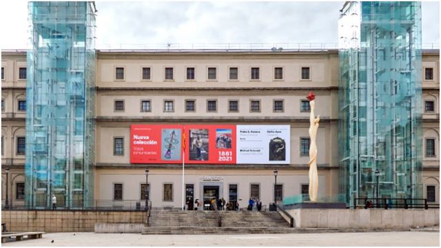 El Gallego Manuel Segade Ser Propuesto Como Nuevo Director Del Museo